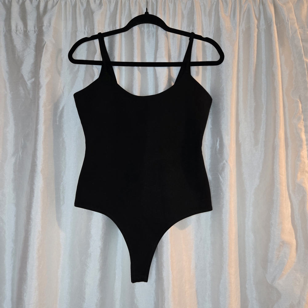 Marvel Black Kids Bodysuit